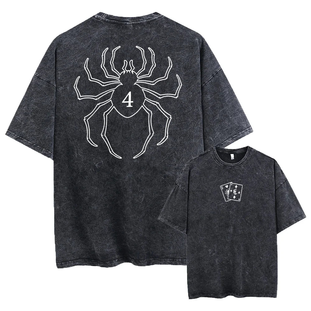 HXH OverSized Shirts
