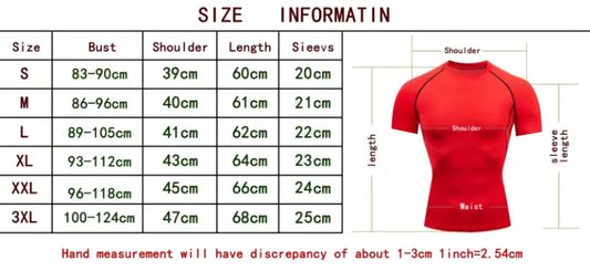 Kokushibo Compression Shirt