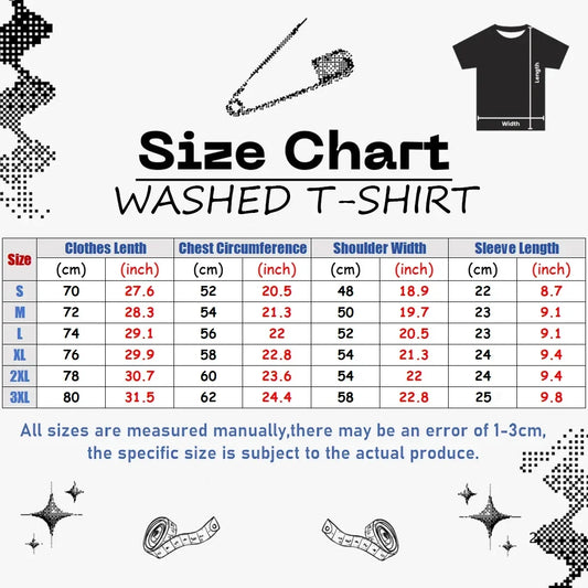 Vinland Saga Oversized T-Shirt