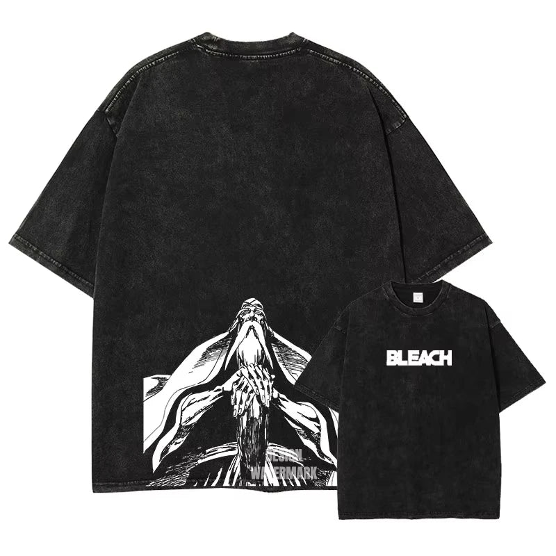 Bleach OverSized Shirts