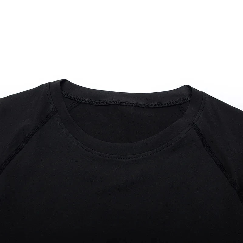 Phantom Troupe Hisoka compression shirts