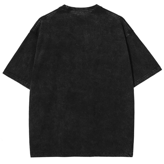 Alucard OverSized Shirts