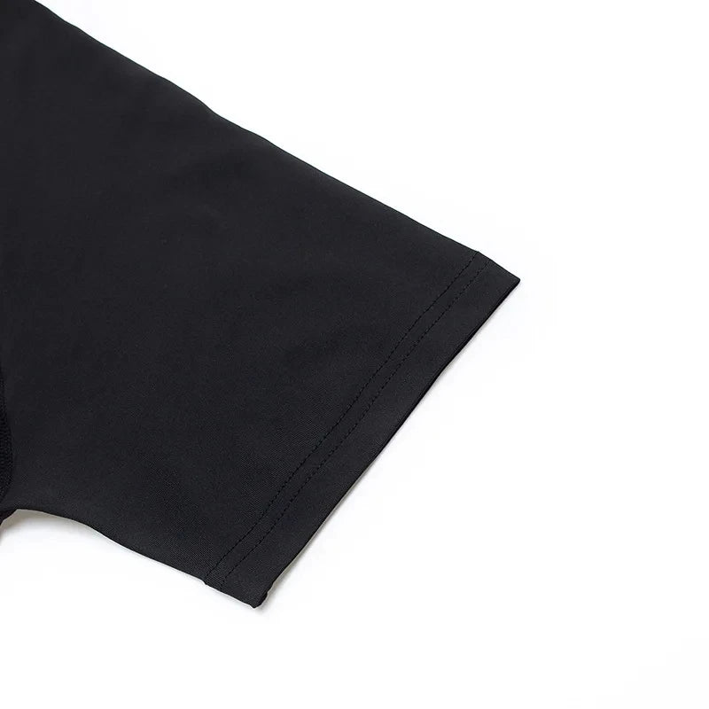 Phantom Troupe Hisoka compression shirts