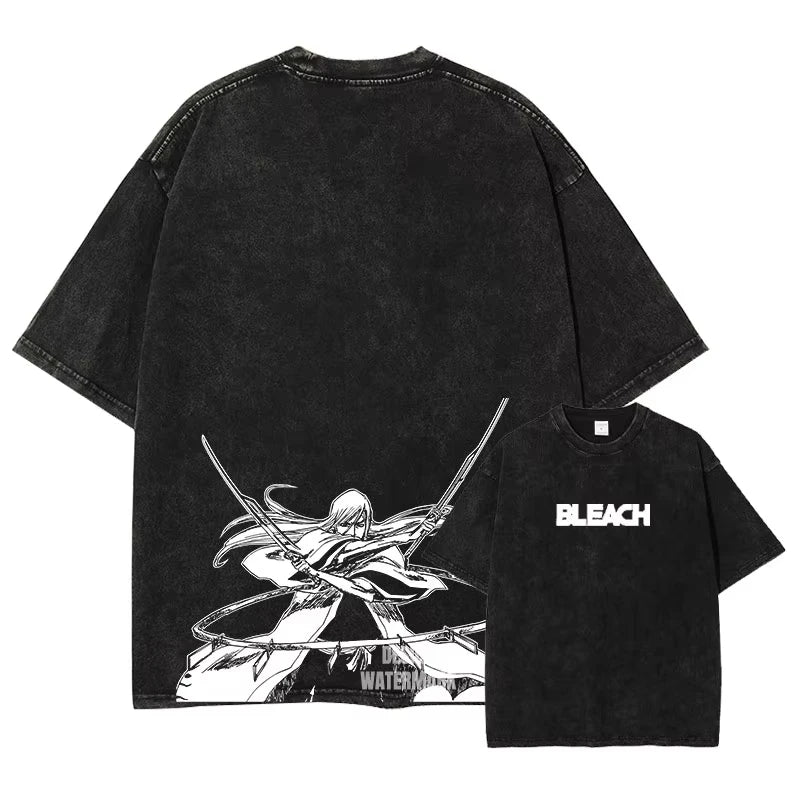 Bleach OverSized Shirts