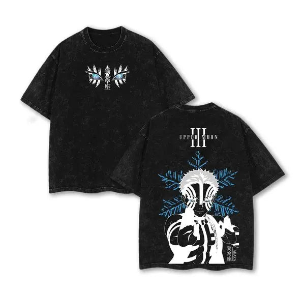 Akaza OverSized Shirts
