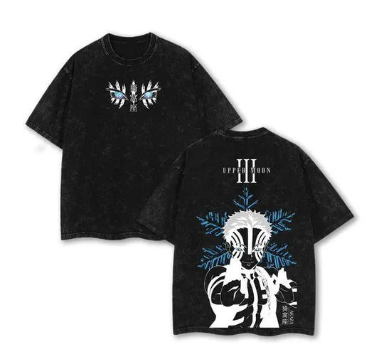 Akaza OverSized Shirts