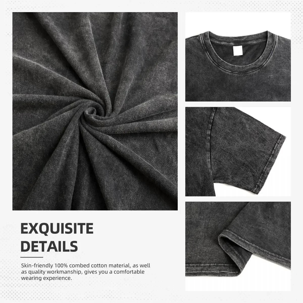 Vinland Saga Oversized T-Shirt