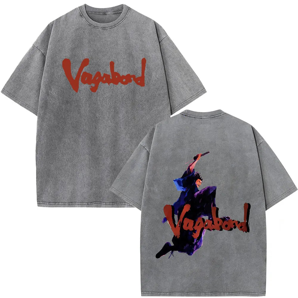 Vagabond OverSized Shirts