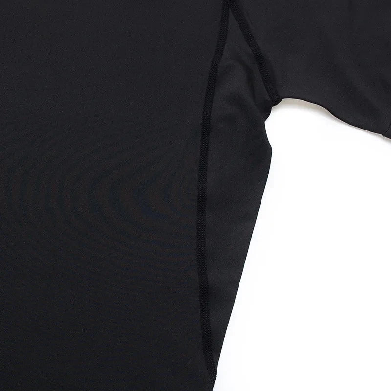 Phantom Troupe Hisoka compression shirts
