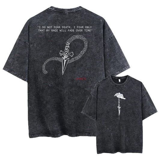HXH OverSized Shirts