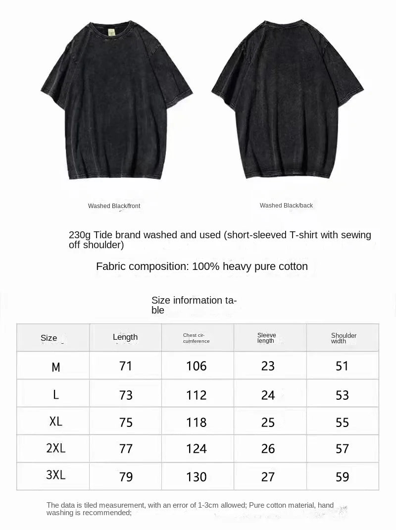 Alucard OverSized Shirts