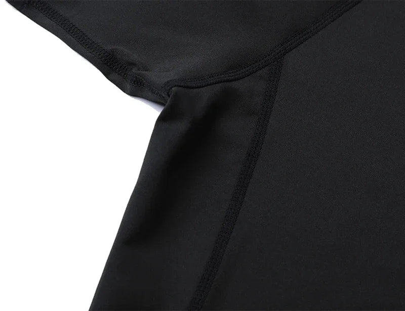 Uchiha clan/The Cursed Seal of Heaven Compression Shirts