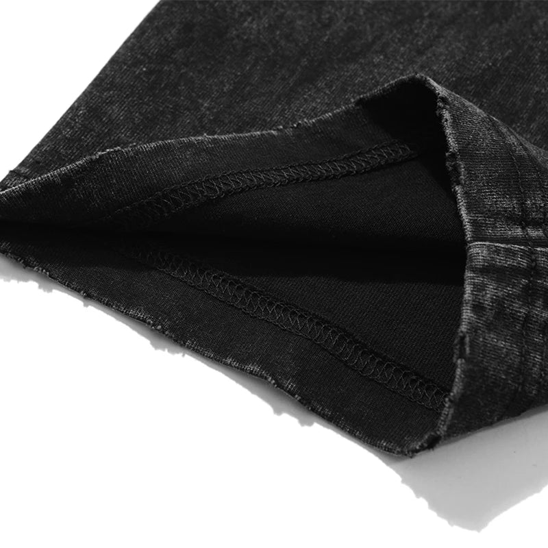 Alucard OverSized Shirts