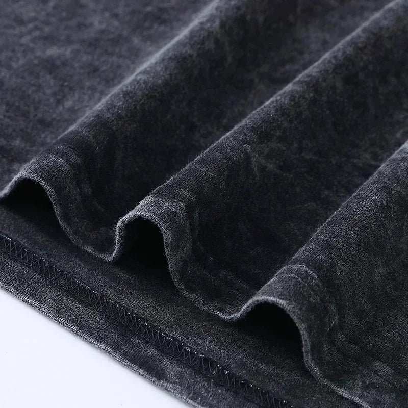 Vinland Saga Oversized T-Shirt