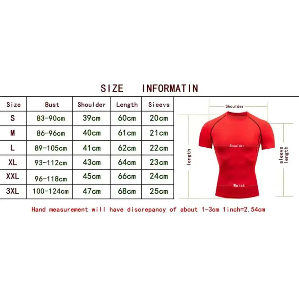 Black Clover Compression Shirts