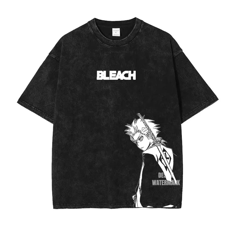 Bleach OverSized Shirts
