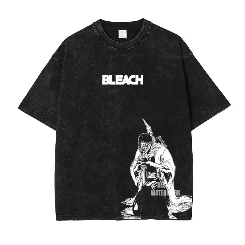 Bleach OverSized Shirts
