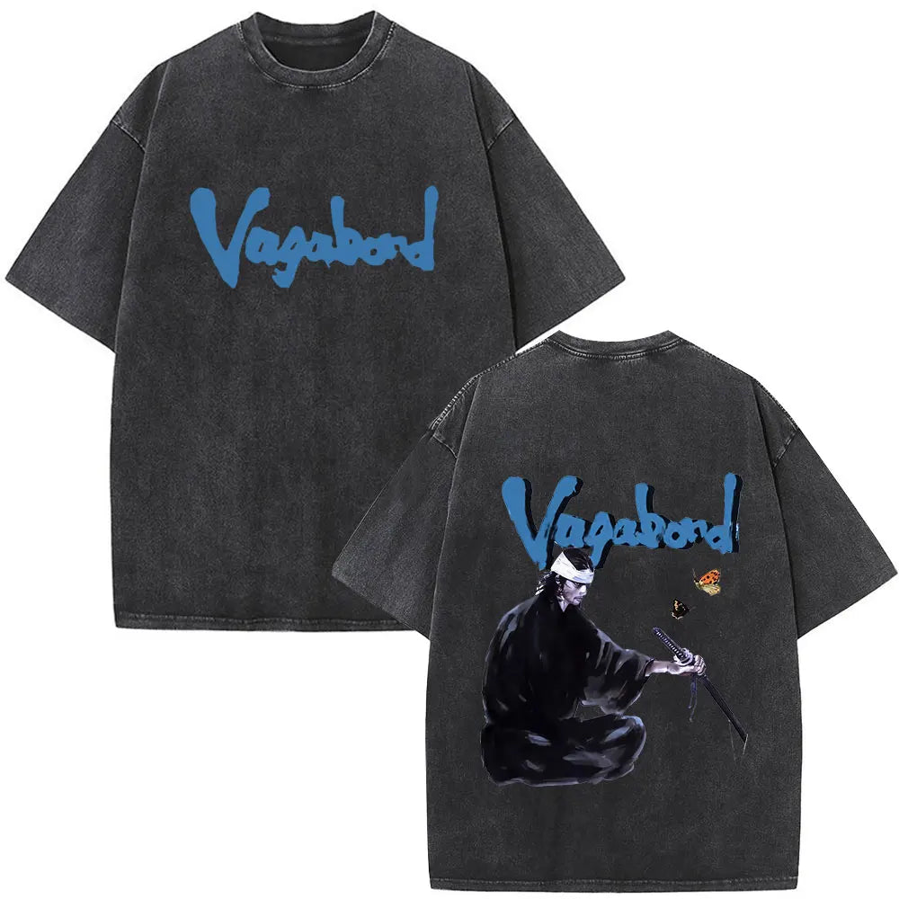 Vagabond OverSized Shirts