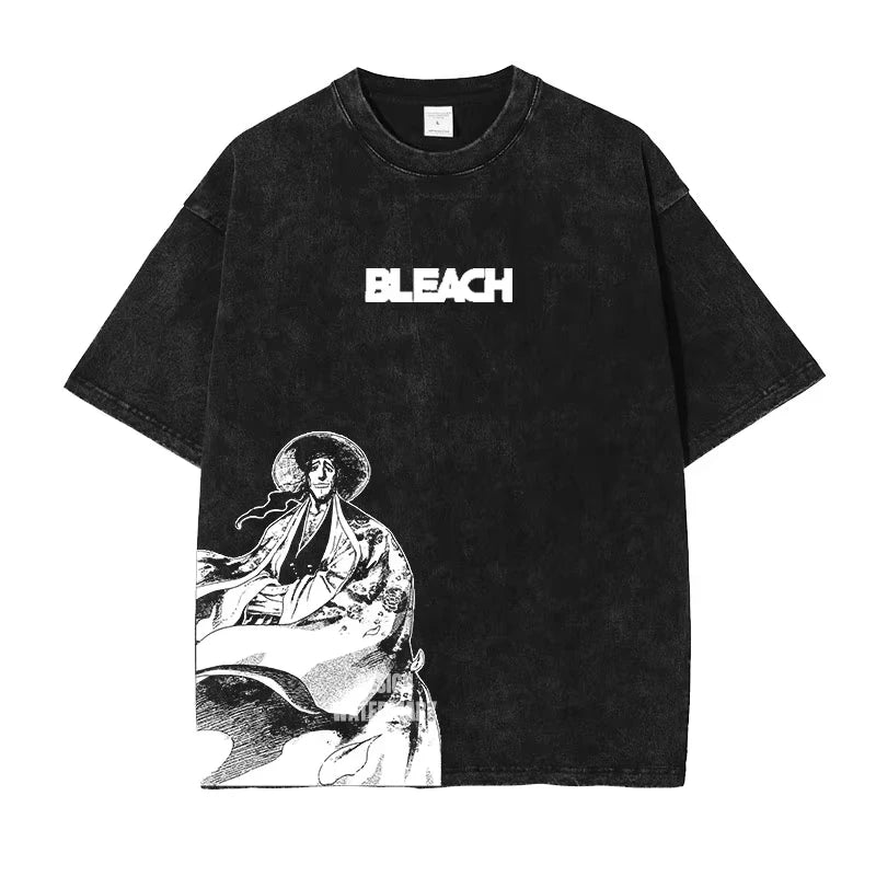 Bleach OverSized Shirts
