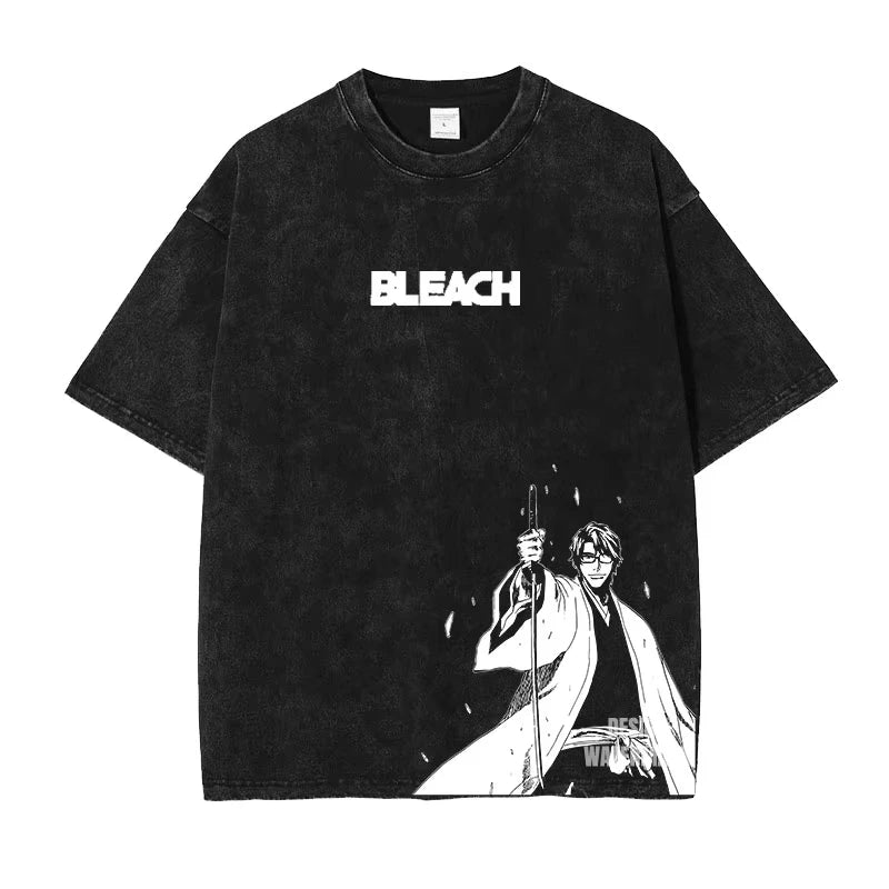 Bleach OverSized Shirts