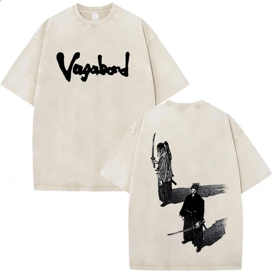 Vagabond OverSized Shirts