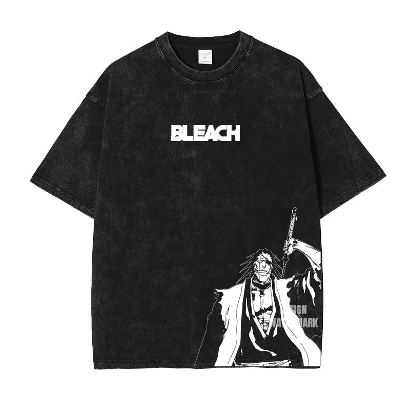 Bleach OverSized Shirts