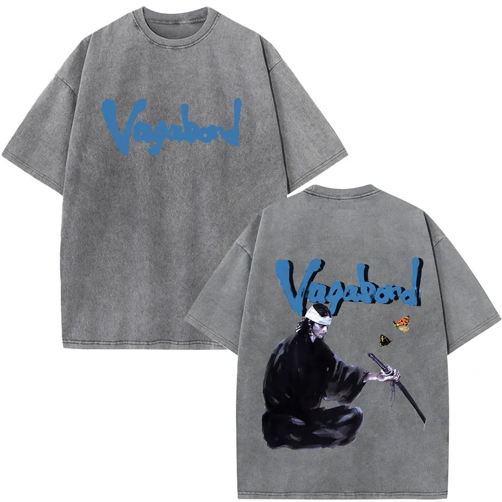 Vagabond OverSized Shirts