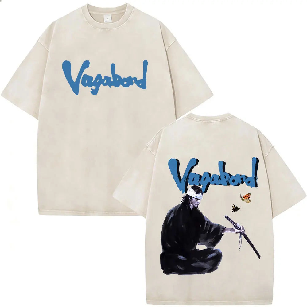 Vagabond OverSized Shirts