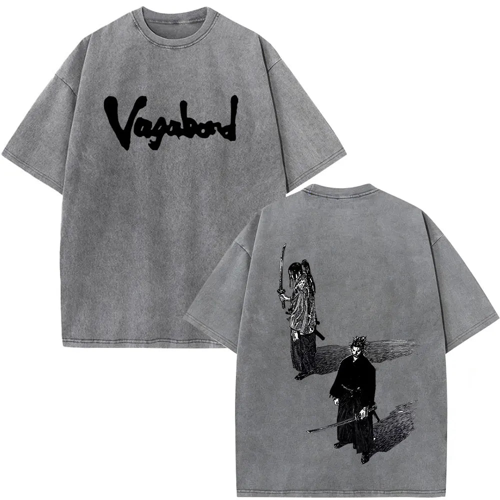 Vagabond OverSized Shirts