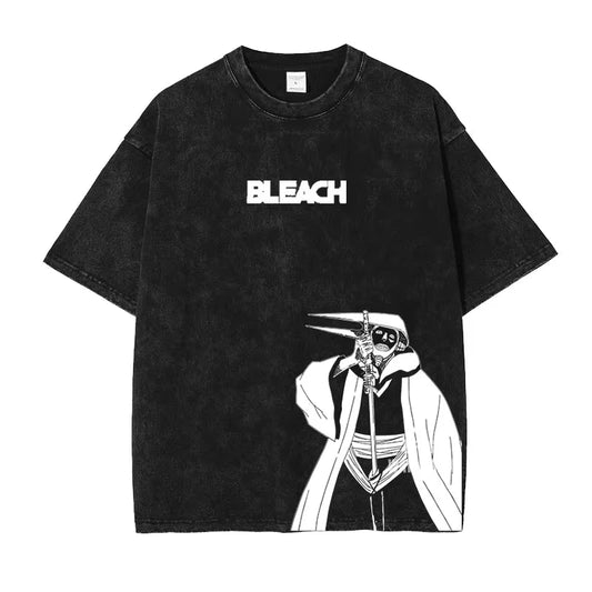 Bleach OverSized Shirts