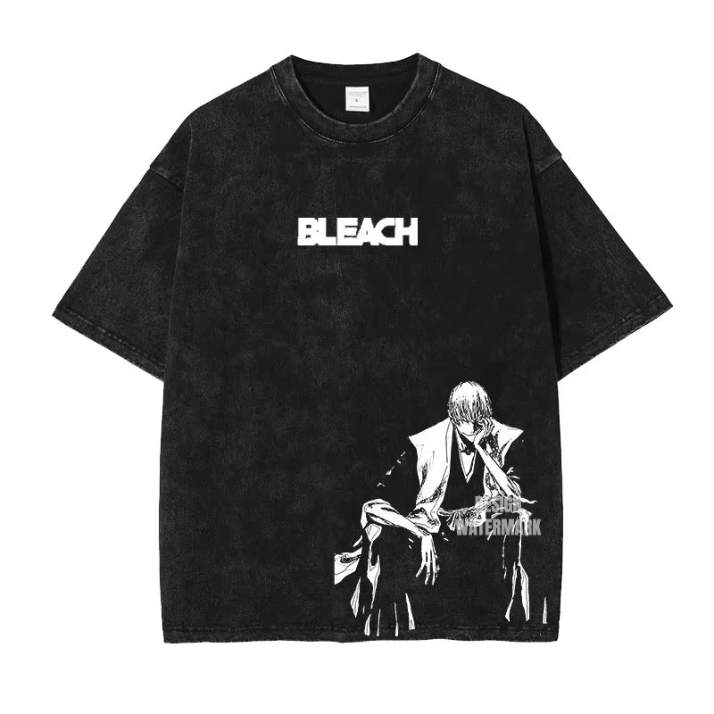 Bleach OverSized Shirts