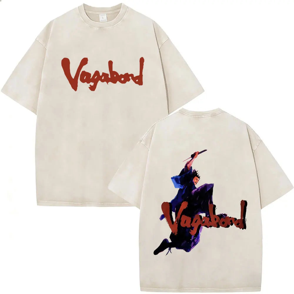 Vagabond OverSized Shirts