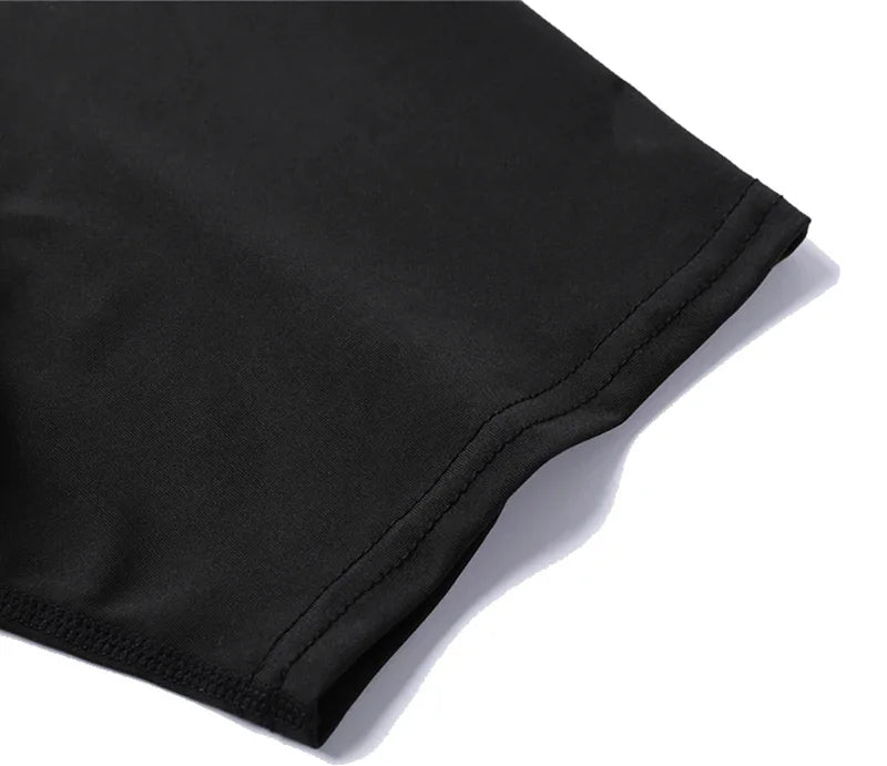 Uchiha clan/The Cursed Seal of Heaven Compression Shirts