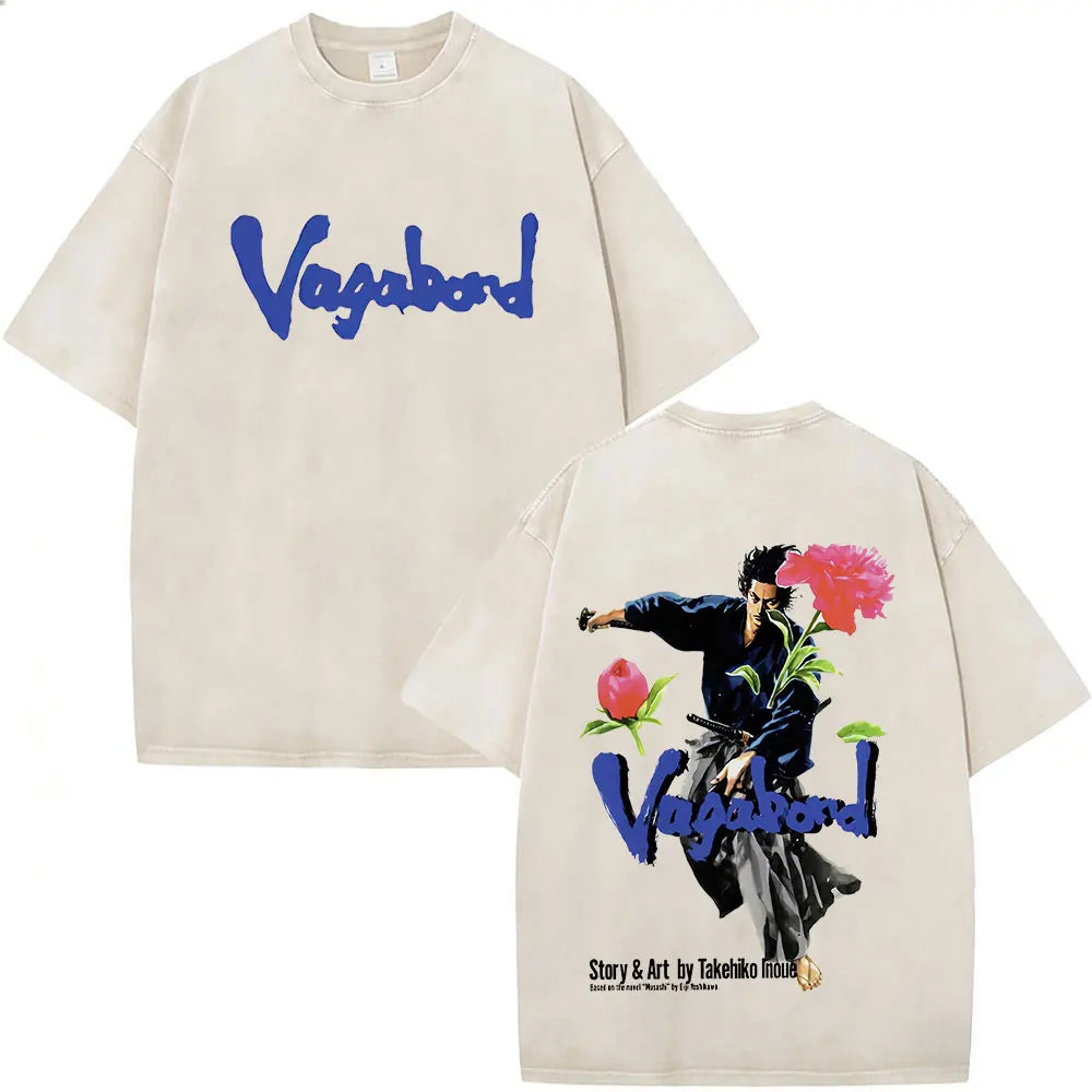 Vagabond OverSized Shirts