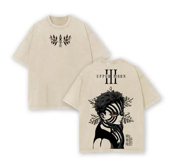 Akaza OverSized Shirts