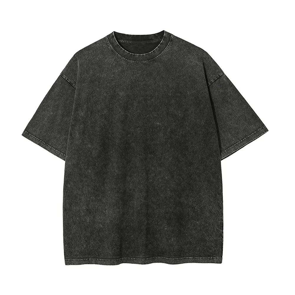 Akaza OverSized Shirts