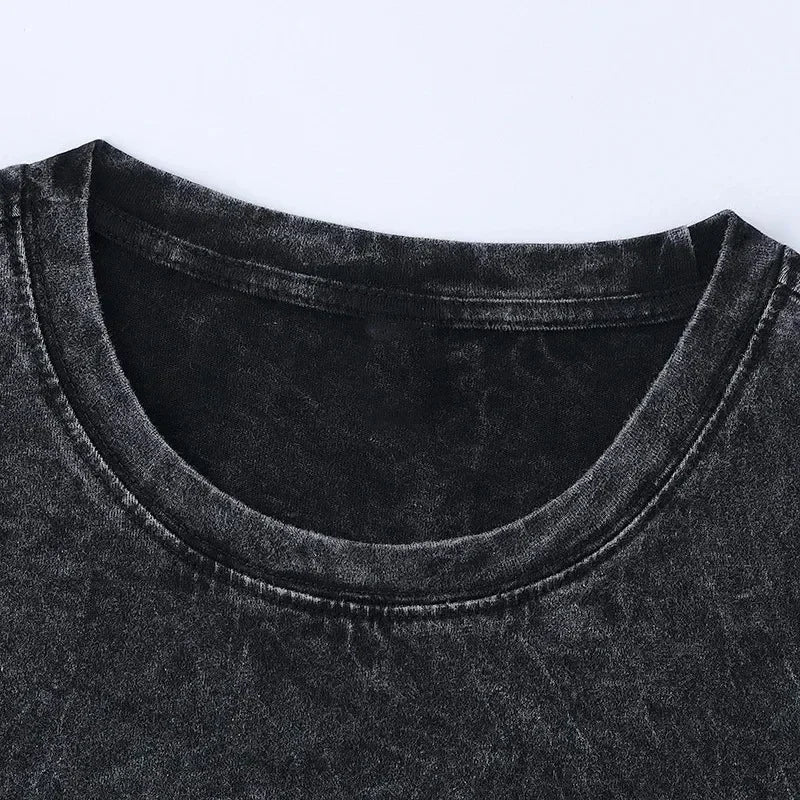 Vinland Saga Oversized T-Shirt