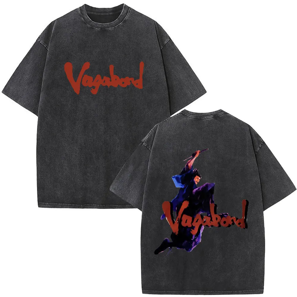 Vagabond OverSized Shirts
